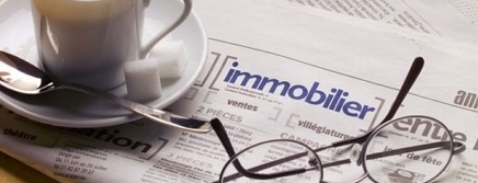 Journal Immobilier Belgique